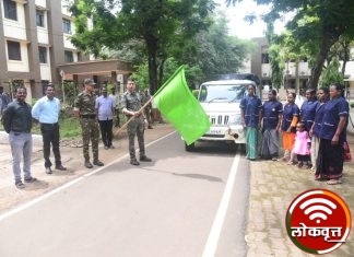 आत्मसमर्पित महीलांच्या “क्लीन १०१ फ्लोअर क्लिनर फिनाईलला मिळाली मोठी बाजारपेठ