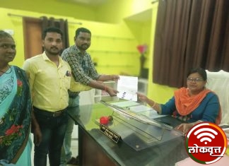 बिरसा मुंडा चौकात हातपंपाची व्यवस्था करा