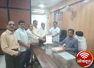 खाजगी अनुदानित शाळांमधील सेवानिवृत्त शिक्षक व शिक्षकेतर कर्मचाऱ्यांना अजूनपर्यंत सातव्या वेतन आयोगाचा एकही हप्ता नाही