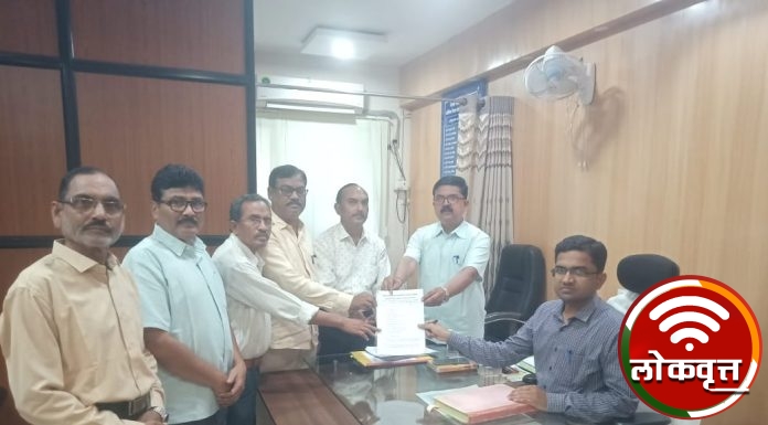 खाजगी अनुदानित शाळांमधील सेवानिवृत्त शिक्षक व शिक्षकेतर कर्मचाऱ्यांना अजूनपर्यंत सातव्या वेतन आयोगाचा एकही हप्ता नाही