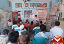 ग्रामपंचायत समिती दारूविक्रेत्यांवर ठोठावणार दंड