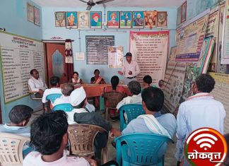 ग्रामपंचायत समिती दारूविक्रेत्यांवर ठोठावणार दंड