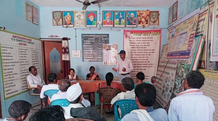 ग्रामपंचायत समिती दारूविक्रेत्यांवर ठोठावणार दंड