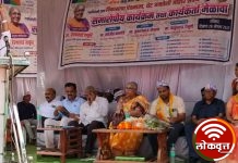 गडचिरोली शहराच्या दुरावस्थेला प्रस्थापित राजकिय पक्षाचे उदासीन धोरण जबाबदार