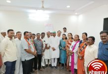 काँग्रेसच्या विचारधारेत जनसामान्यांचे हीत