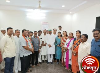 काँग्रेसच्या विचारधारेत जनसामान्यांचे हीत