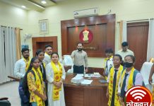 ओबीसी विद्यार्थासाठी वसतीगृह सुरू करा