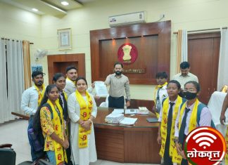 ओबीसी विद्यार्थासाठी वसतीगृह सुरू करा