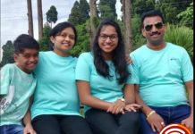 गडचिरोली येथील बट्टूवारच्या कारचा भीषण अपघात : मुलाचा मृत्यू