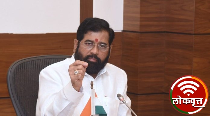 सामान्य नागरिक केंद्रबिंदू ठेवून सुशासन नियमावली करावी प्रशासनाचे व्हावे सुशासन…!मुख्यमंत्री एकनाथ शिंदे यांचे निर्देश