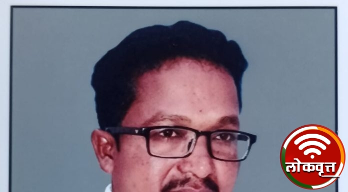 शेकाप नेते , भाई रामदास जराते यांच्यावर 420 चा गुन्हा दाखल