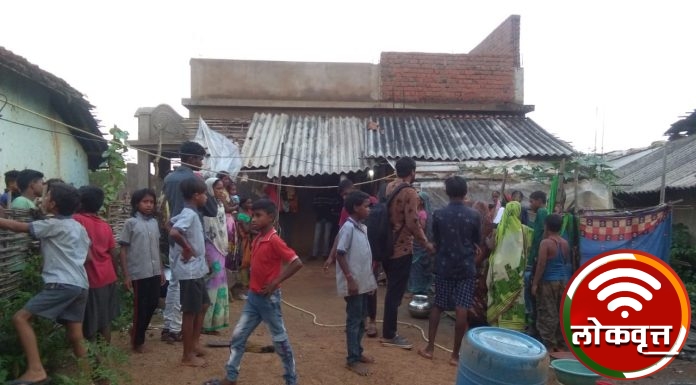 कोहका येथे मोहसडव्यासह दारू नष्ट