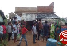 कोहका येथे मोहसडव्यासह दारू नष्ट