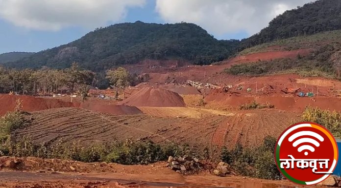 सुरजागड लोहखाणीच्या संरक्षणकरिता दोन पोलीस मदत केंद्राची निर्मिती होणार