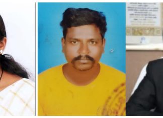 अजय टोप्पो आत्महत्या प्रकरणाची राज्य सरकारने घेतली गंभीर दखल : जयश्री वेळदा, शेकाप यांचा दावा खोटा.