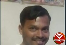 निभोरा येथील योगेश सोनवणे दोन दिवसापासून बेपत्ता