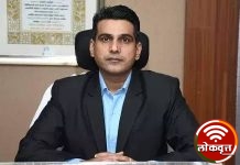 मल्लमपाड, एटापल्ली येथील व्यक्तीच्या आत्महत्याबाबत जिल्हाधिकारी व प्रशासनावरील आरोप अर्थहीन