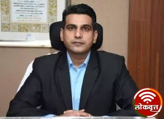 मल्लमपाड, एटापल्ली येथील व्यक्तीच्या आत्महत्याबाबत जिल्हाधिकारी व प्रशासनावरील आरोप अर्थहीन