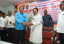 बचतगटाच्या माध्यमातून ग्रामीण महिलांना आर्थिक उन्नतीची प्रेरक चालना – आ. वडेट्टीवार