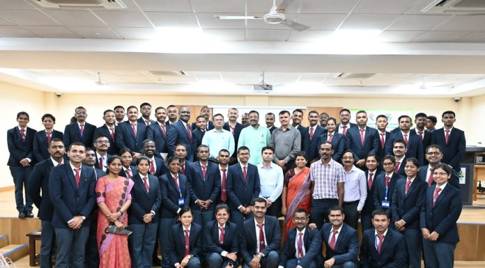 वनविभागात सेवा देणे हे ईश्वरीय कार्य – वनमंत्री सुधीर मुनगंटीवार