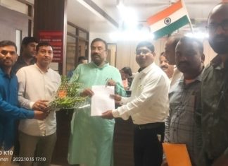 घोट येथील जवाहर नवोदय विद्यालयाला मिळणार नवी इमारत