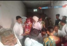 रविवारी सुद्धा गोरगरिबांची दिवाळी गोड करण्यासाठी रेशन दुकान उघडी ठेवा – नगर सेवक आशीष पिपरे