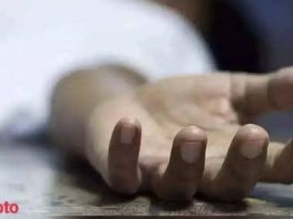 गडचिरोलीत विषारी पावडर प्राशन; सी-६० जवानाच्या पत्नीचा उपचारादरम्यान मृत्यू