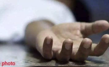गडचिरोलीत विषारी पावडर प्राशन; सी-६० जवानाच्या पत्नीचा उपचारादरम्यान मृत्यू