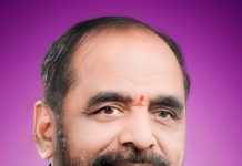 बल्लारशाह-सुरजागड रेल्वे मार्गाकरिता राज्य शासनाने पुढाकार घेवून केंद्राकडे पाठपुरावा करावा : हंसराज अहीर