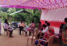 सायंकाळी होणारा बालविवाह दिवसा थांबविला