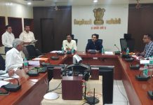 मतदार नोंदणीसाठी पात्र युवांनी मतदार यादीत आपले नाव नोंदवावे