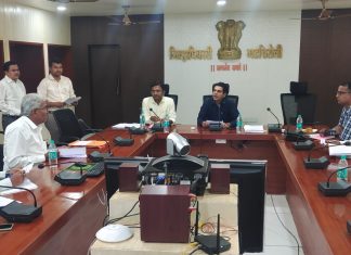 मतदार नोंदणीसाठी पात्र युवांनी मतदार यादीत आपले नाव नोंदवावे