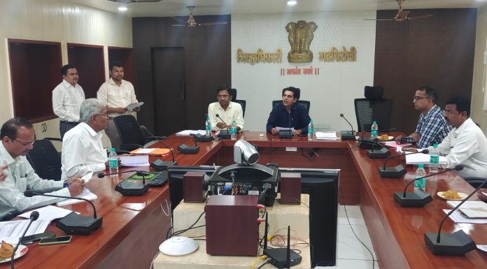 मतदार नोंदणीसाठी पात्र युवांनी मतदार यादीत आपले नाव नोंदवावे