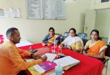 चिमूर उपजिल्हा रुग्णालयात पहिल्यादाचं सात लहान मुलाचे ऑपरेशन वैद्यकीय विभागाचे अभिनंदन…