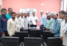 जिल्ह्यातील शेतकऱ्यांचे कोट्यावधीचे नुकसान मुख्यमंत्री सौर कृषी पंप योजनेत भ्रष्टाचार