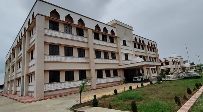 गडचिरोलीचे समाज कल्याण विभाग गाढ झोपेत!