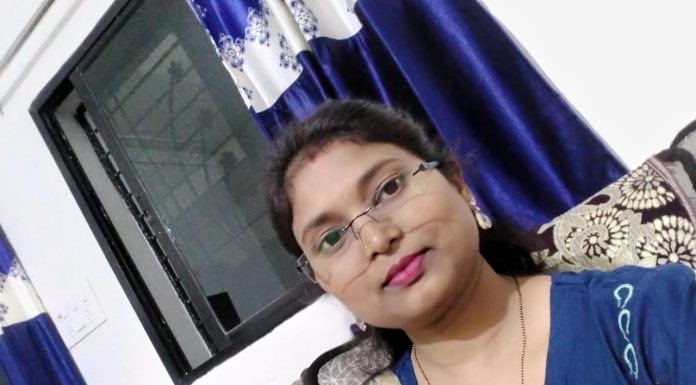 आधी..! स्वतःशी लढा …….