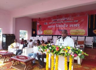 सुरजागडच्या लोहखनिज उत्खननाविरोधात विधिमंडळात आवाज उठविणार:आमदार जयंत पाटील