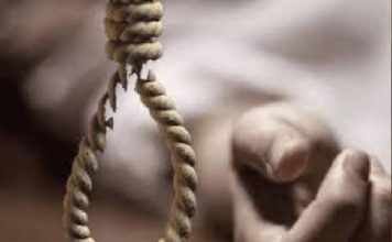 एकलव्य आश्रम शाळेच्या वसतिगृहात विद्यार्थ्याची आत्महत्या