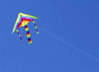 पतंग झाले जीव घेणे