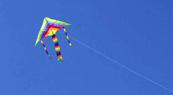 पतंग झाले जीव घेणे