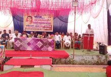 माळी समाज संघटना दिभना (माल) यांचे वतीने क्रांतीज्योती आई सावित्रीबाई फुले जयंती महोत्सव साजरा