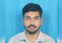 निलेश सातपुते यांना उत्कृष्ट डिजिटल मीडिया पत्रकार पुरस्कार जाहीर