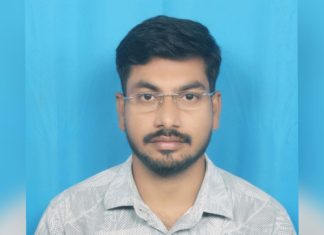 निलेश सातपुते यांना उत्कृष्ट डिजिटल मीडिया पत्रकार पुरस्कार जाहीर