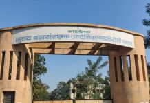 गडचिरोलीतील वनजमीन विक्री प्रकरणी RFO निलंबित