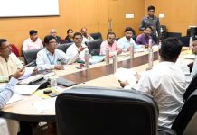 कृषी विभागाच्या सतर्कतेमुळे पीक विमा कंपनीचे पितळ उघड