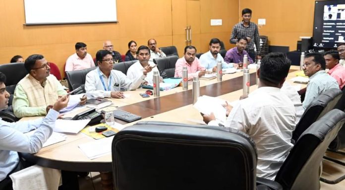 कृषी विभागाच्या सतर्कतेमुळे पीक विमा कंपनीचे पितळ उघड