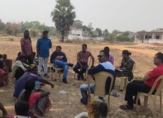 चामोर्शी : बालविवाह थांबविला