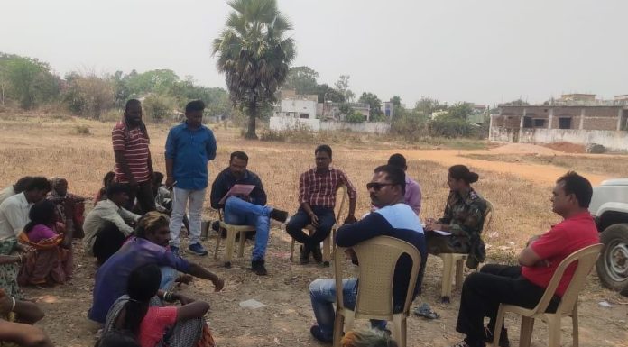 चामोर्शी : बालविवाह थांबविला