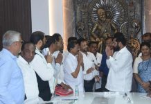 राज्य सरकारी कर्मचाऱ्यांनी संप मागे घेण्याची घोषणा